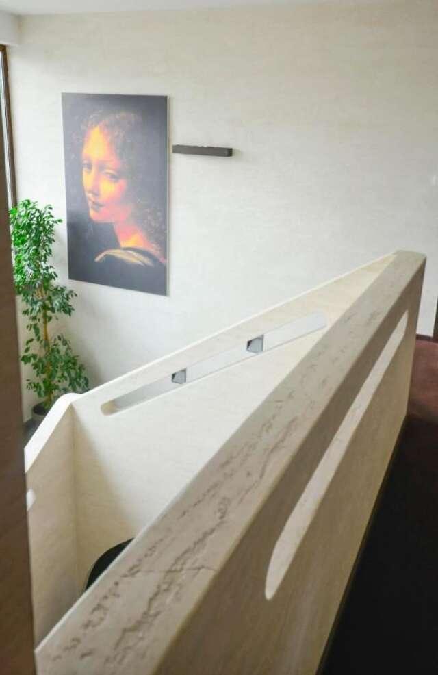 Отель Da Vinci Черниково-15
